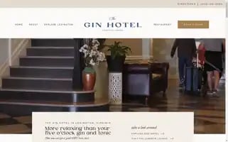 Theginhotel.com Screenshot 2024-04-23 10:21:32