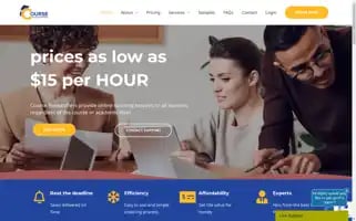 Courseresearchers.com Screenshot 2024-05-09 06:43:22