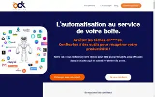 Odk-consulting.com Screenshot 2024-06-18 03:43:17
