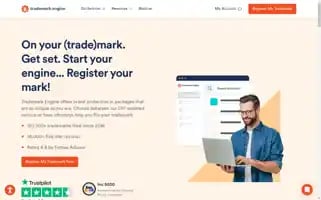 Trademarkengine.com Screenshot 2024-05-14 14:42:43