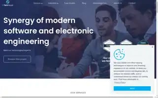 Intechhouse.com Screenshot 2024-07-01 13:00:40