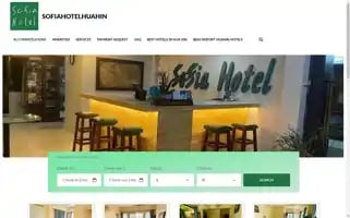 Sofiahotelhuahin.com Screenshot 2024-04-23 04:15:26