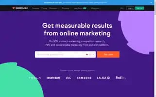 Semrush.com Screenshot 2024-05-06 01:26:11