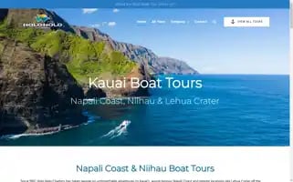 Holoholokauaiboattours.com Screenshot 2024-04-15 02:53:58