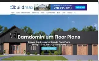 Buildmax.com Screenshot 2024-06-11 15:06:52