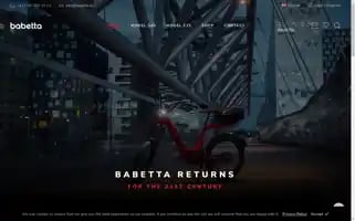 Babetta.eu Screenshot 2024-06-15 17:43:32