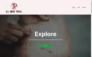 Allabouttravel8.net Screenshot 2024-04-24 00:33:21