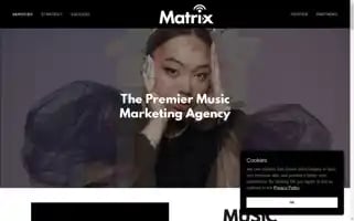 Matrixpromo.net Screenshot 2024-05-12 21:15:49