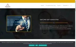 Skade-consulting.pro Screenshot 2024-05-22 20:06:42