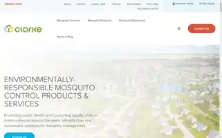 Clarke.com Screenshot 2024-07-09 18:18:38