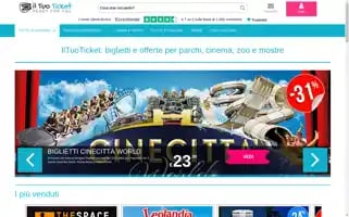 Iltuoticket.it Screenshot 2024-04-25 03:40:16