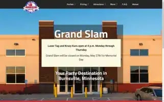 Grandslammn.com Screenshot 2024-05-16 00:20:16