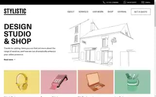 Stylisticdesign.com Screenshot 2024-06-18 22:48:05