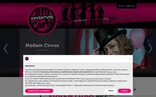 Adventure-girls.it Screenshot 2024-07-02 08:46:28