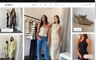 Azalia.com.au Screenshot 2024-05-05 10:56:48