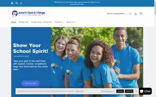 Jtees.net Screenshot 2024-05-17 03:42:14