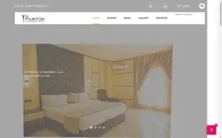 Dephantomhotelgroup.com Screenshot 2024-04-26 05:04:56