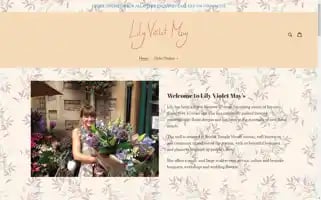 Lilyvioletmay.co.uk Screenshot 2024-05-05 13:40:09