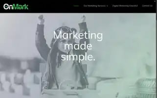 Getonmark.com Screenshot 2024-07-03 07:57:36