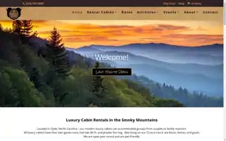 Buffalocreekvacationsnc.com Screenshot 2024-04-17 02:56:58
