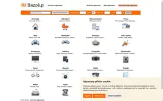 Bazos.pl Screenshot 2024-07-10 07:30:24