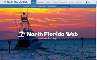 Northfloridaweb.net Screenshot 2024-07-08 12:24:12