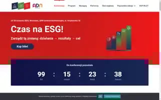 Czasnaesg.pl Screenshot 2024-06-17 17:36:22
