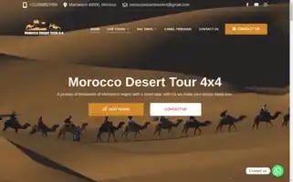 Moroccodeserttour4x4.com Screenshot 2024-04-24 01:46:45