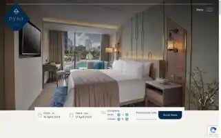 Nysahotelbangkok.com Screenshot 2024-04-16 13:17:33