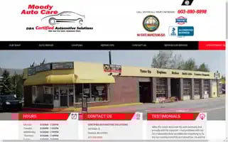 Certifiedautosolutions.com Screenshot 2024-05-15 17:04:23