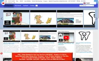 Videomarketingservices.com.au Screenshot 2024-05-14 21:22:37