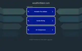 Wealthinflator.com Screenshot 2024-05-15 00:43:56