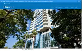 Skyhoteltirana.com Screenshot 2024-04-15 07:11:13