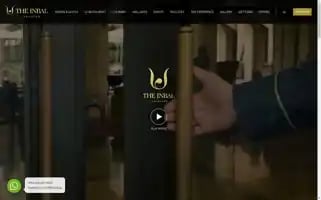 Inbalhotel.com Screenshot 2024-04-24 05:58:51