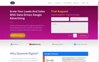 Ojasweb.com Screenshot 2024-06-12 09:46:25