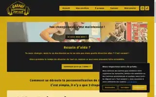 Gym-le-garage.com Screenshot 2024-05-27 01:29:40