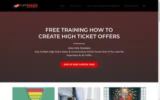 Highticketsalesblueprint.com Screenshot 2024-04-16 03:11:04