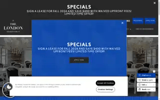 Livethelondon.com Screenshot 2024-07-07 04:27:37