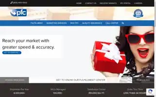 Pfcfulfills.com Screenshot 2024-05-13 09:19:46