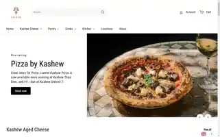 Kashewcheese.com Screenshot 2024-06-15 14:37:45