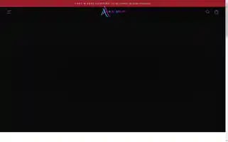 Alifahlal.store Screenshot 2024-05-03 18:05:09