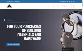 Aryenegroup.com Screenshot 2024-05-26 09:38:43
