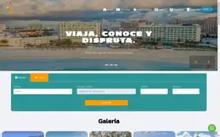 Seafuntravel.com Screenshot 2024-04-15 07:26:12