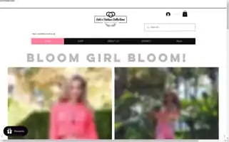 Colescontourcollections.com Screenshot 2024-04-17 14:16:26