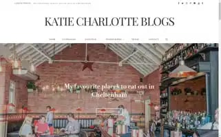 Katiecharlotteblogs.co.uk Screenshot 2024-06-30 21:09:16