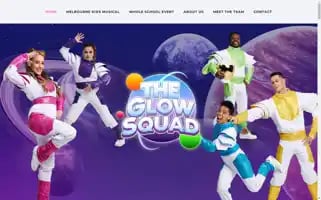 Theglowsquad.com.au Screenshot 2024-06-14 00:44:07