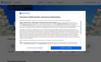 Morizon.pl Screenshot 2024-07-06 15:24:23