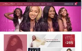 Herhaircompany.com Screenshot 2024-05-04 08:22:28