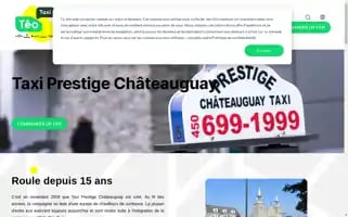 Taxiprestige.ca Screenshot 2024-06-13 23:48:31