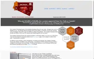 Completeticketing.co Screenshot 2024-04-16 13:25:19